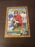 2025 Panini Score-A-Treat Tyler Shough RC #71 - New Orleans Saints