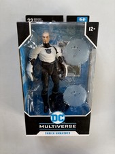 McFarlane DC Multiverse Shriek Unmasked Batman Beyond 7 Action Figure 2021