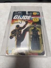GI JOE 2008 NINJA-KU LEADER  ACTION FIGURE NEW HASBRO New MOC In Case