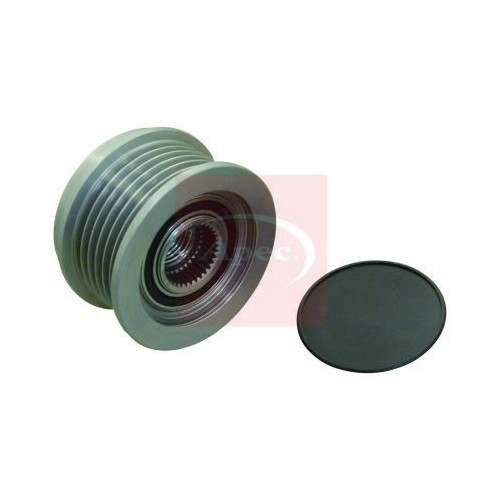 For FORD ECOSPORT 2011 to 2022 FREEWHEEL ALTERNATOR PULLEY AOP1147