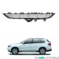 Stoßstangen Gitter Blende vorne oben für BMW X5 (F15 F85)
