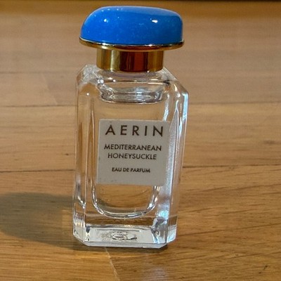 AERIN - MEDITERRANEAN HONEYSUCKLE - Eau de Parfum - 4 ML - NEU