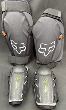 Fox Racing Launch Pro D3O Knee Elbow Pads You...