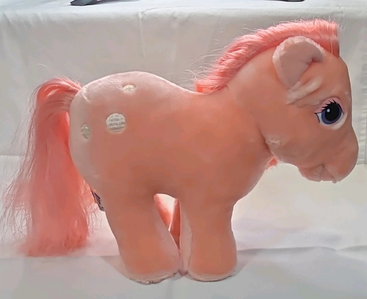Hasbro My Little Pony Vintage Stuffed Animals for sale - eBay