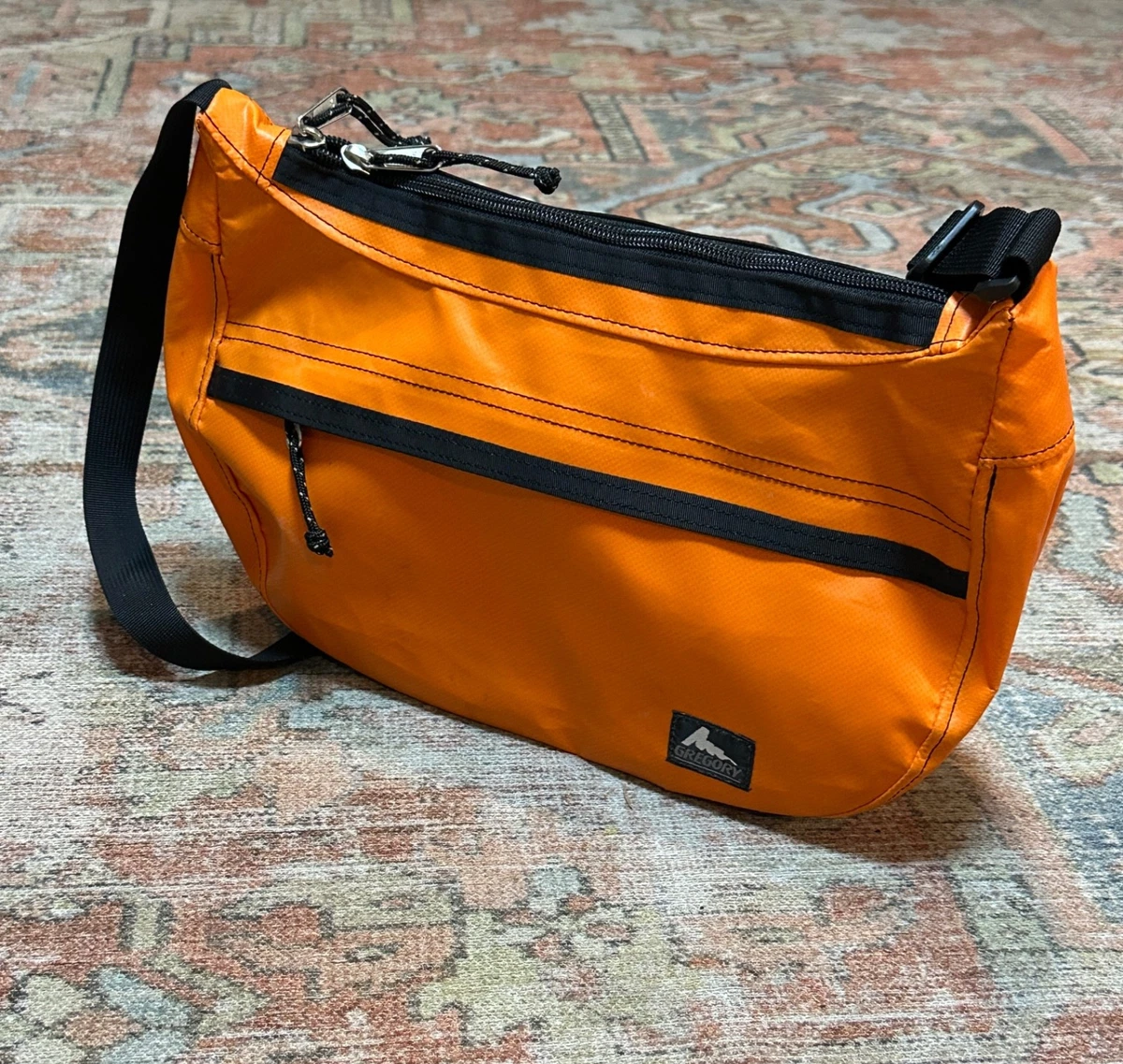 Gregory Men's Messenger Bags for sale | eBay