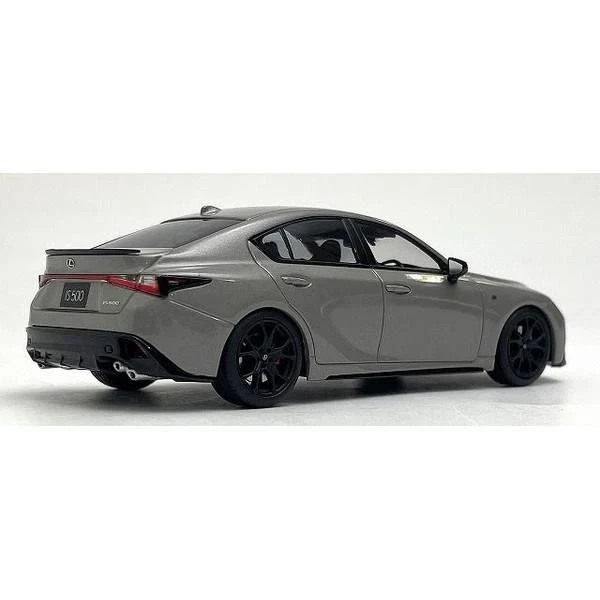 Kyosho 1/43 Lexus IS500 F SPORT Performance Climax Edition