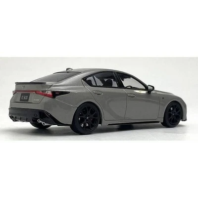 Kyosho 1/43 Lexus IS500 F SPORT Performance Climax Edition