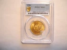 1926 U.S. $10 Indian Head Gold--PCGS MS63