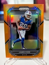 2022 Panini Prizm Football Cards Checklist 37