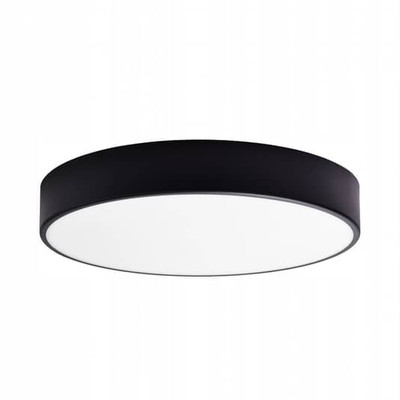 Euluna Deckenlampe Cleo mit Glasdiffusor Deckenlampe Deckenlicht Dekolampe 36