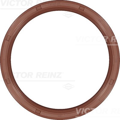 Getriebeseitig Victor Reinz 81-25583-10 Wellendichtring, Kurbelwelle FüR Volvo-image