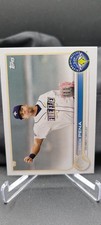 2022 Topps Pro Debut - Erick Pena #PD-163 (RC)