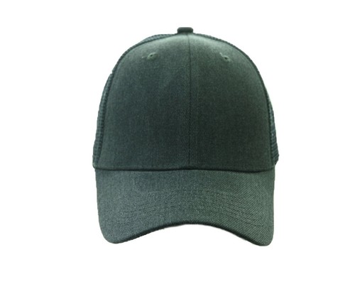 Baseball Cap Mesh Trucker Snapback Sun Visor Sports Fishing Hiking Summer Hat - Picture 63 of 92