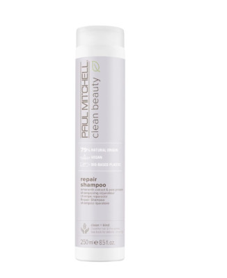 Paul Mitchell Repair Shampoo 8.5 fl oz