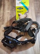 PetSafe Happy Ride Black Rear Nylon Dog Lifti...