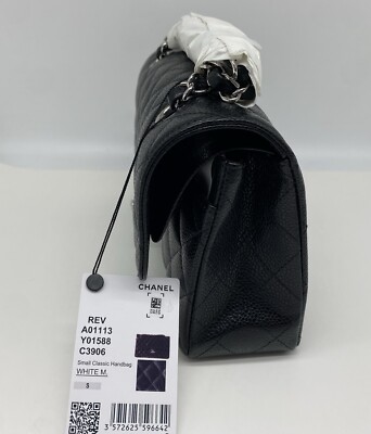 シャネルバック 楽天市場】CHANEL シャネル バイシーライン ロゴ トートバッグ ラージ