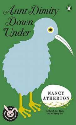 Aunt Dimity Down Under by Nancy Atherton: Used