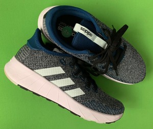 adidas cloudfoam ortholite running