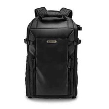 Image of Vanguard VEO Select 48BF BK - 24 Litre Larger Backpack - Black