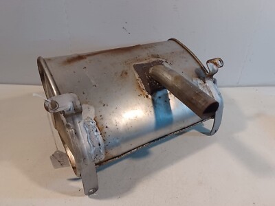 GENERAC MUFFLER 0G7336