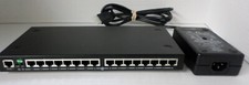 Digi Etherlite 16 with Power Supply FAS Firmware