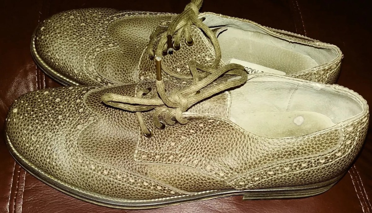 Steve Madden Marx Wingtip Oxford Amazon.com | Steve Madden Men main image 2