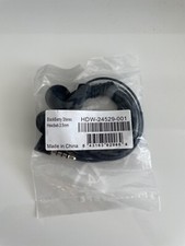 Genuine BlackBerry Stereo Original Headset HDW-24529-001 - Brand New