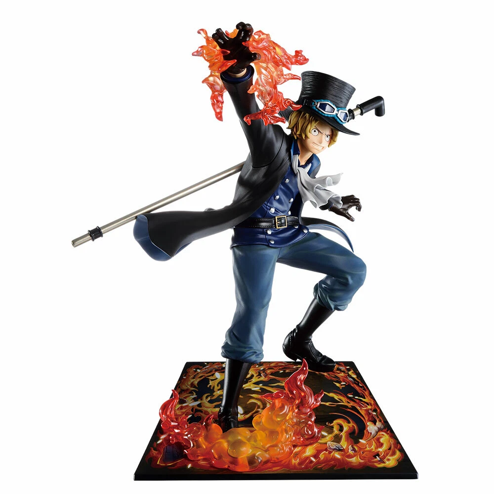 Sabo one piece figure new arrivals