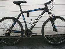 muddyfox mfx pro mountain bike