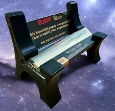 RAW Papers Bench