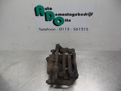 Bremszange rechts vorne Renault Trafic II Kasten FL  P6042509