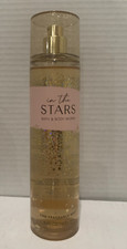 Bath Body Works IN THE STARS MIST Fragrance Mist Body Mist 8 oz NEW