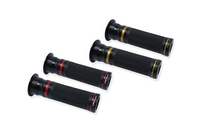 Coussin Selle Moto Pour BMW S 1000 R (2013-2020) - 2 Pièces - Respirant, Antidérapant - Absorption Chocs - Installation Facile