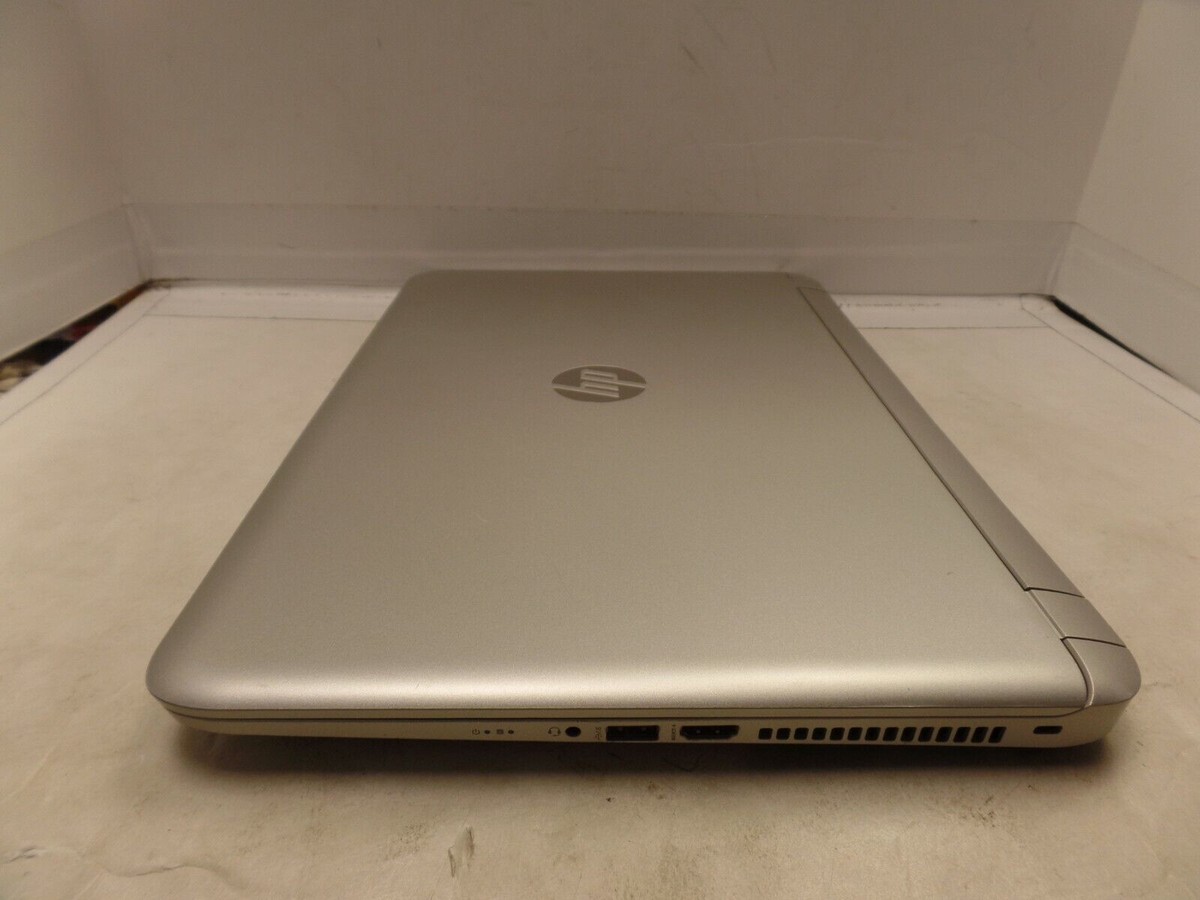 HP Pavilion 15-ab121dx 1.80Ghz AMD Quad-Core A10-8700P 6GB 1TB