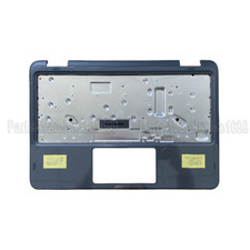 New for Dell Chromebook 11 3120 2-in-1 Keyboard Cover Palmrest C Lid 0H6NC1