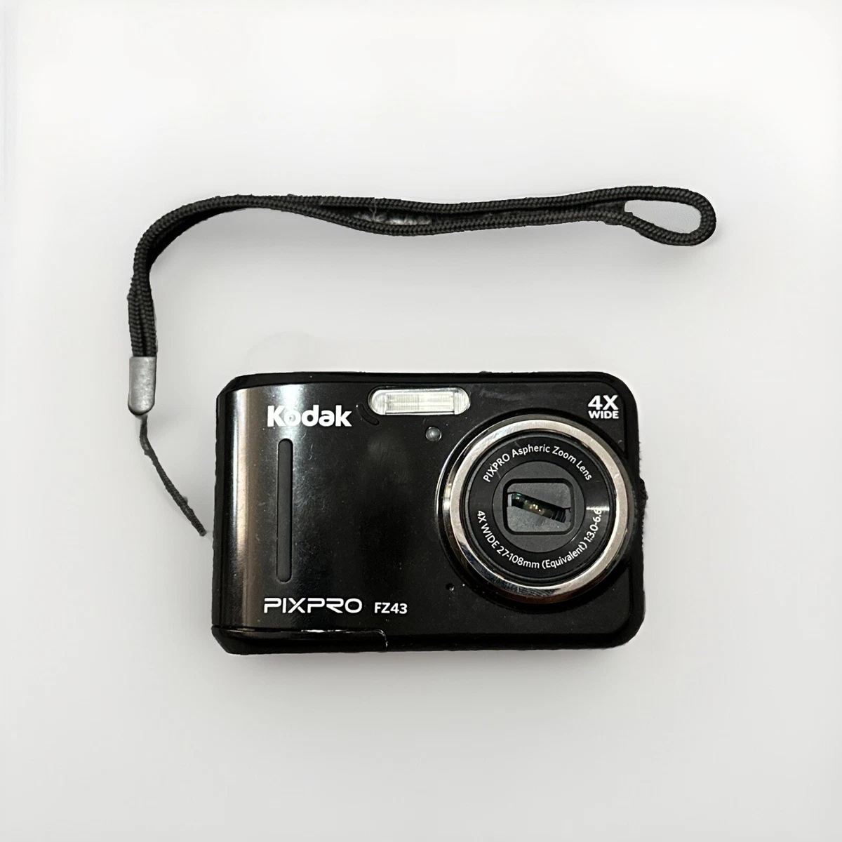 Kodak PIXPRO Fz43 Digital Cameras for Sale - eBay