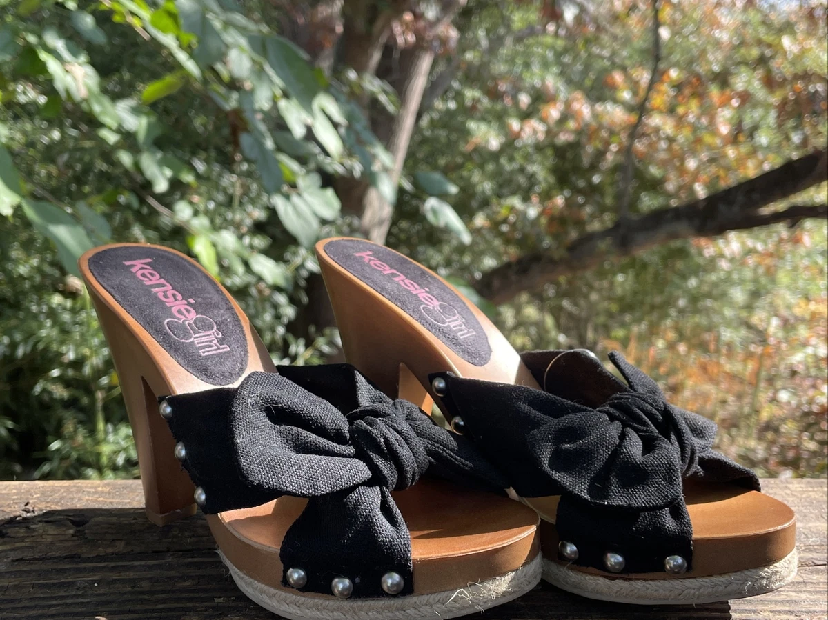 Kensie heels shop