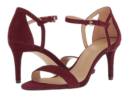 Lyst - Michael kors Michael Mk Flip Flops in Black