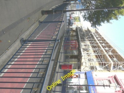 Foto 6x4 Centurion Haus, Bank Street Dover\/TR3141 Das Gebäude einmal h c2014