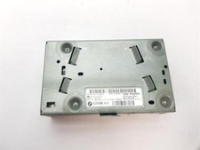 2009-2016 F10 BMW 5 SERIES SPEAKER AMPLIFIER 9313040