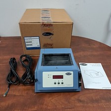 Stuart SBH200D Block Heater, 2 Block, Digital, 200 deg C, 230v, SBH200D/120V/60