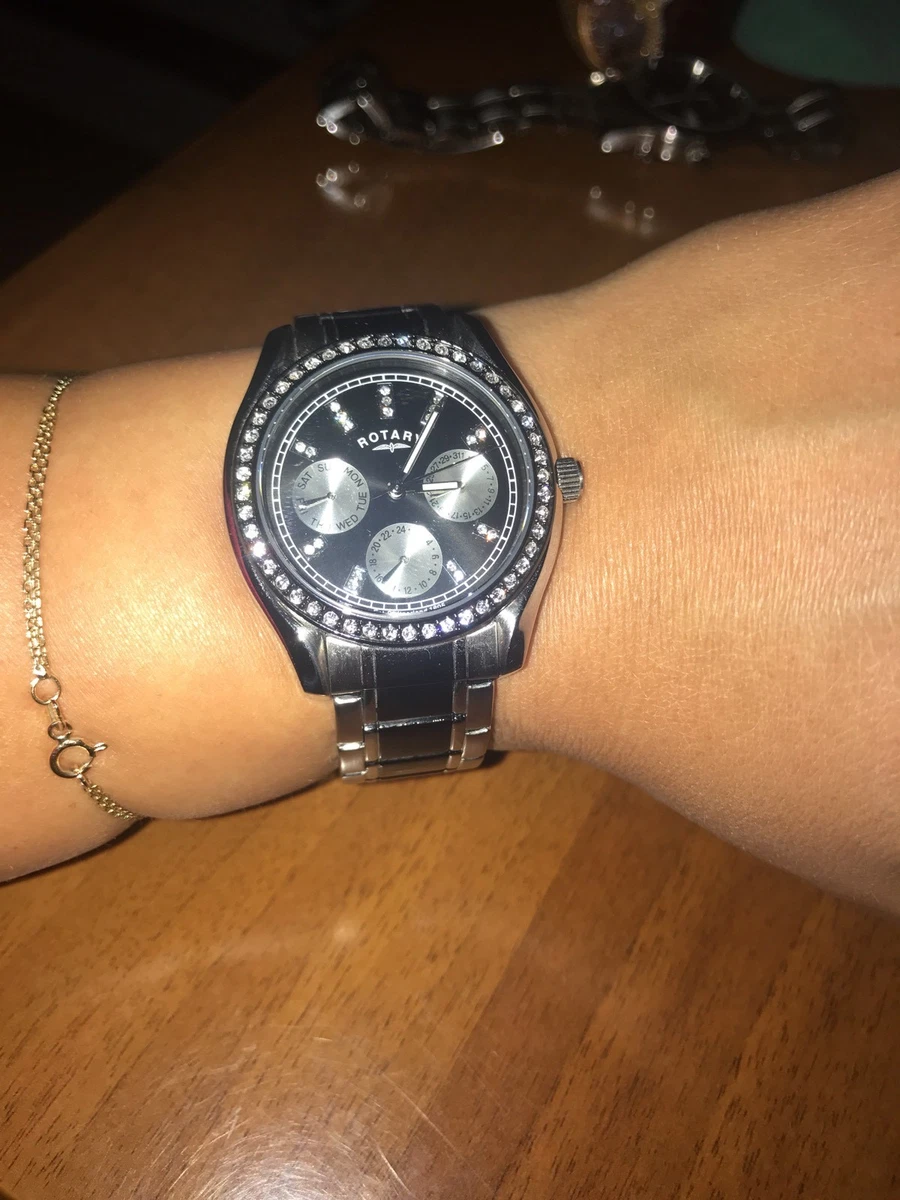 Rotary women's watches hot sale prices