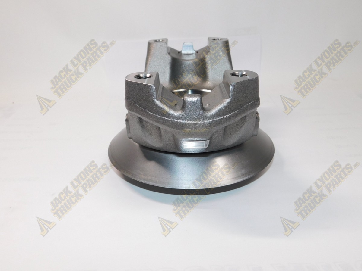 どん底太郎　7013050 25WYS38-13A New Meritor Rockwell END YOKE - OEM | eBay
