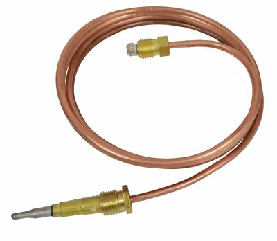 #ad 2200601 GARLAND OVEN RANGE GAS THERMOCOUPLE 60quot; ST286 ST28 ST283 MST43RE MST44RE $13.99