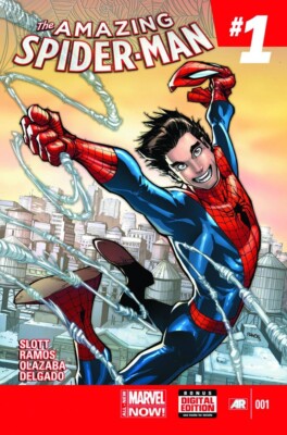 The Amazing Spider-Man 3巻セット The Amazing Spider-Man 3巻セット Amazing Spider-Man (2025