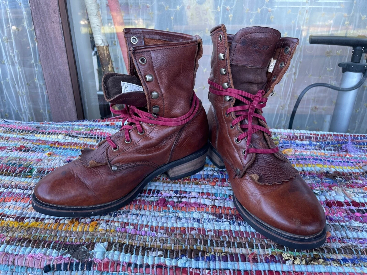 Ad tec cheap logger boots
