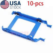 X10 2.5” HDD Drive Caddy Sled for Dell Optiplex 7071 /XPS 8940 /YHNFX  CN-0YHNFX