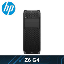 HP Z6 G4 MT Workstation with Windows 11 Pro -...