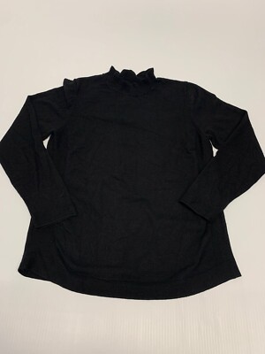 Georges Rech Sweater Black S Women's A58