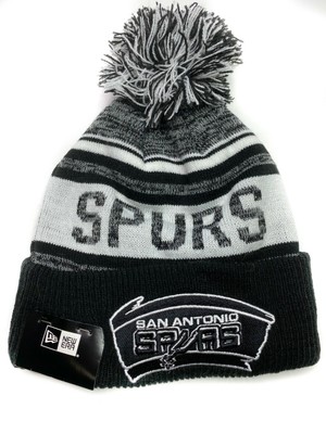 spurs knit hat